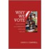 Why We Vote