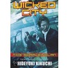 Wicked City door Hideyuki Kikuchi
