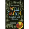 Wild Safari by Heather Zschock