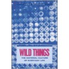 Wild Things door Judy Attfield