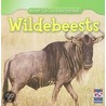 Wildebeests by Mary Molly Shea