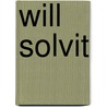 Will Solvit door Onbekend