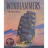 Windjammers door Robert Carter