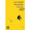 Windmühlen door Arno Schmidt