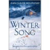 Winter Song door Jean-Claude Mourlevat