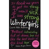 Wintergirls door Laurie Halse Anderson