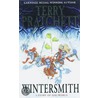 Wintersmith door Terry Pratchett