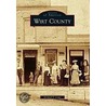 Wirt County door Richard T. Lowe