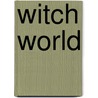 Witch World door Andre Norton