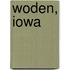 Woden, Iowa