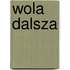Wola Dalsza
