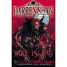 Wolf Island door Darren Shan