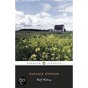 Wolf Willow by Wallace Earle Stegner