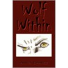 Wolf Within door Anita Chavez
