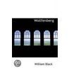 Wollfenberg by William Black