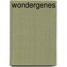 Wondergenes door Maxwell J. Mehlman