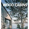 Wood Cabins door Charles Broto