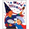 Word Wizard by Cathryn Falwell
