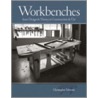 Workbenches by Christopher Schwarz