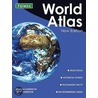 World Atlas door Steve Harrison