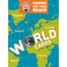 World Cards door Tina L. Seelig