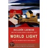 World Light by Halldor Laxness