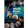 World Music by Terry Miller