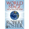World Stage door Robert Foster