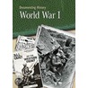 World War I door Phillip Steele