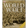 World War I door Hp Willmott