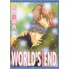 World's End by Eiki Eiki