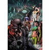 World's End by Dan Abnett