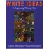 Write Ideas