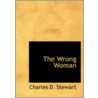 Wrong Woman by Charles D. Stewart