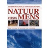 Natuur versus mens by A. Mason