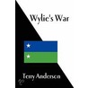 Wylie's War door Terry Anderson