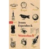 Wörterbuch door Jenny Erpenbeck