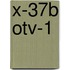 X-37b Otv-1
