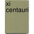 Xi Centauri
