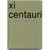 Xi Centauri door Miriam T. Timpledon