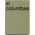 Xi Columbae