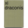 Xi Draconis door Miriam T. Timpledon