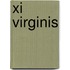 Xi Virginis