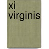 Xi Virginis door Miriam T. Timpledon
