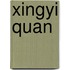 Xingyi Quan