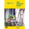 Yellow Book door Joe Swift
