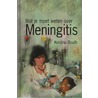 Meningitis door K. Routh