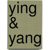 Ying & Yang door R.M. Hemmings