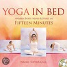 Yoga In Bed by Naomi Sophia Call