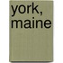 York, Maine